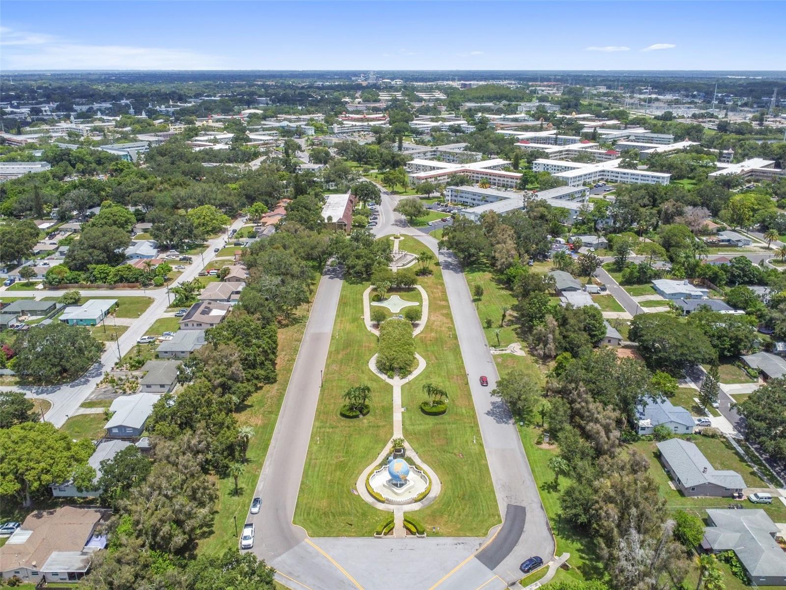 2221 NORWEGIAN DRIVE, #27, Clearwater, FL 33763