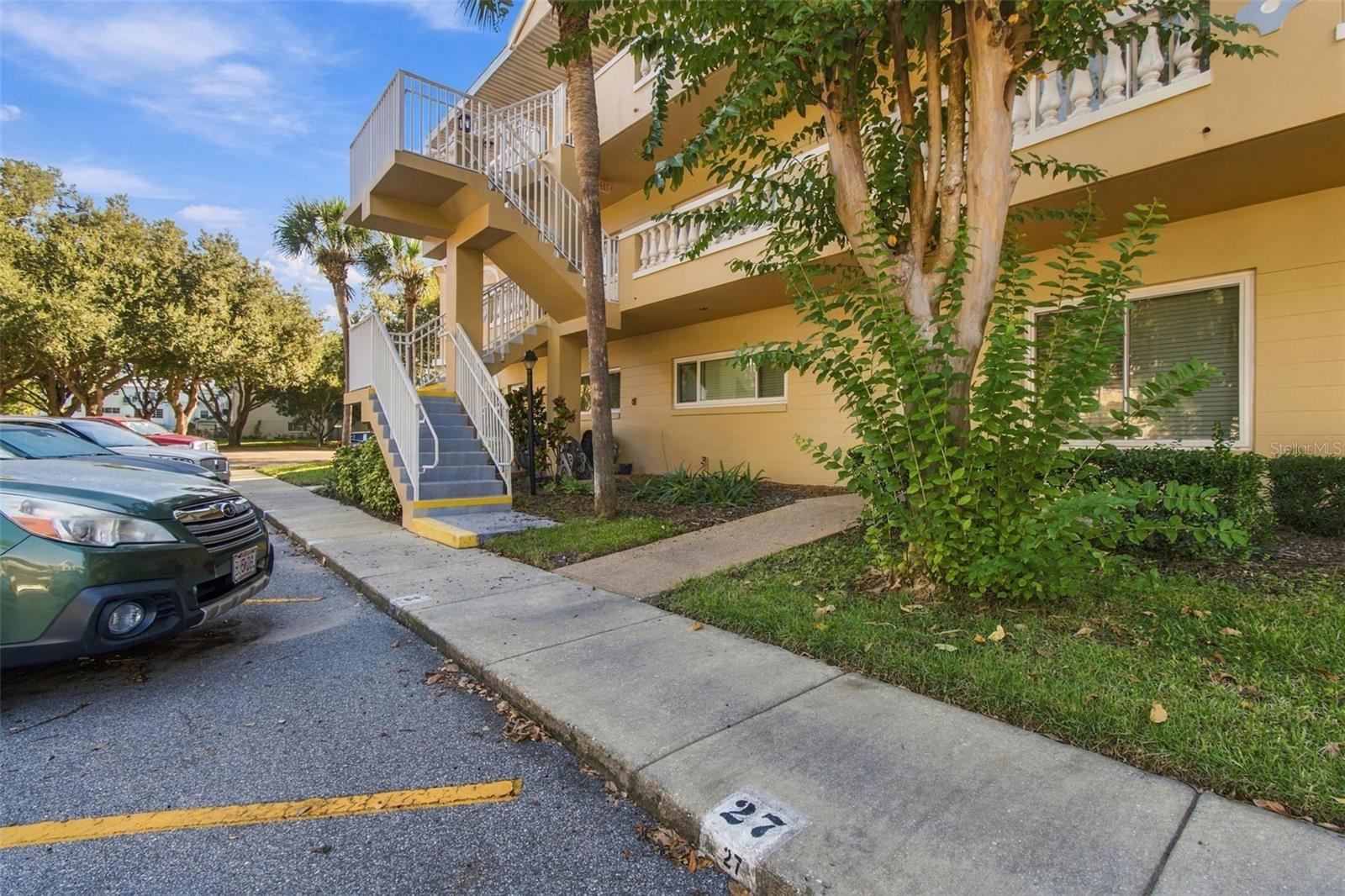2221 NORWEGIAN DRIVE, #27, Clearwater, FL 33763
