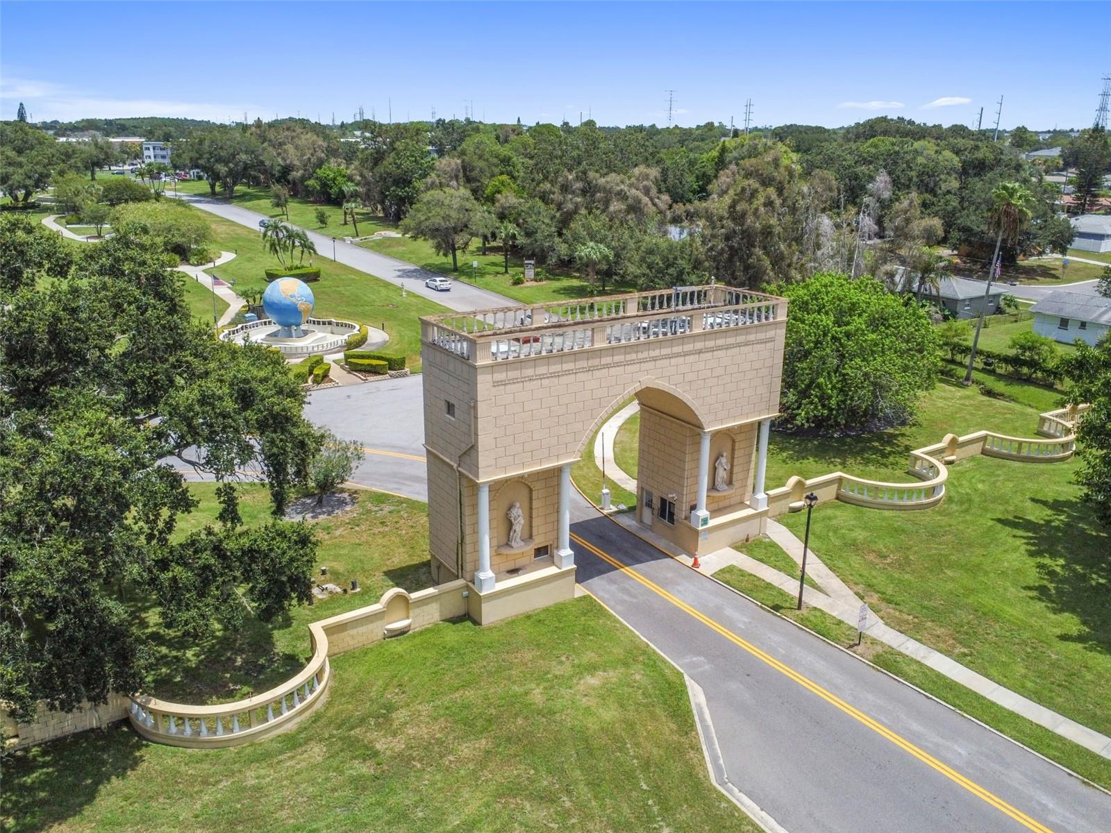 2221 NORWEGIAN DRIVE, #27, Clearwater, FL 33763