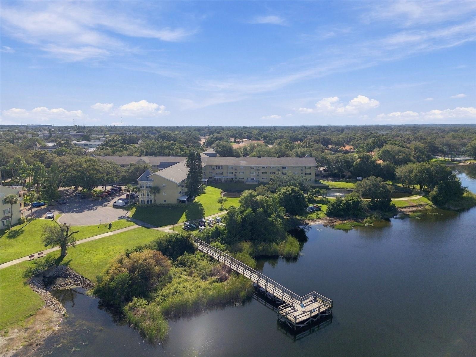 2221 NORWEGIAN DRIVE, #27, Clearwater, FL 33763