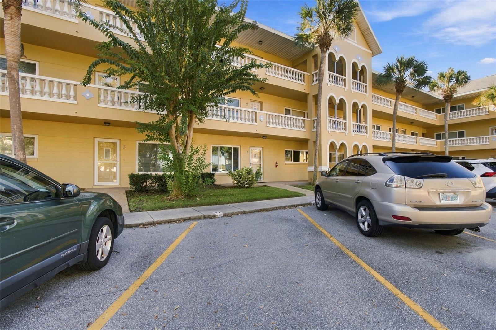 2221 NORWEGIAN DRIVE, #27, Clearwater, FL 33763