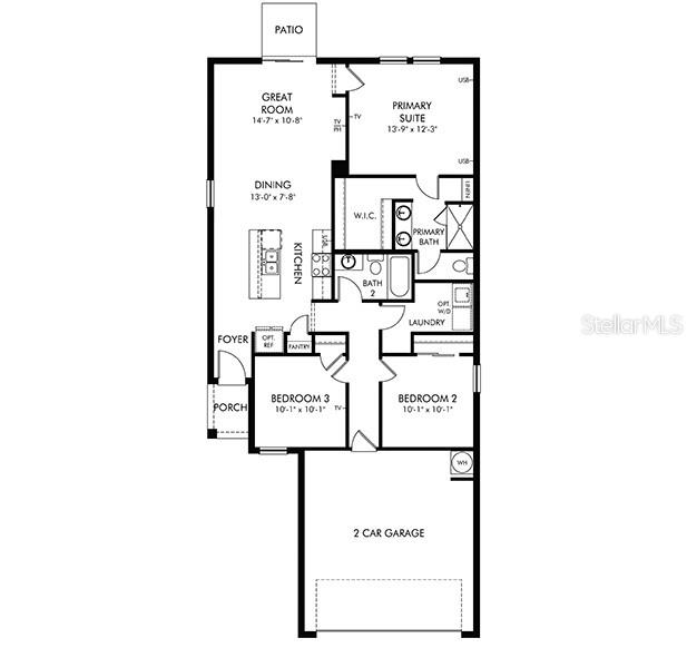 3996 GIORGIO DRIVE, Winter Haven, FL 33884