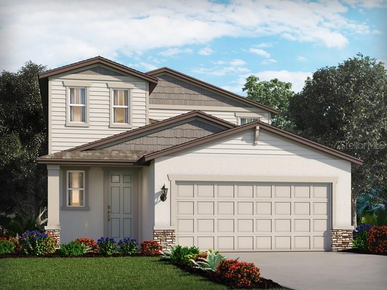 13823 OWEN PRESERVE RUN, Parrish, FL 34219