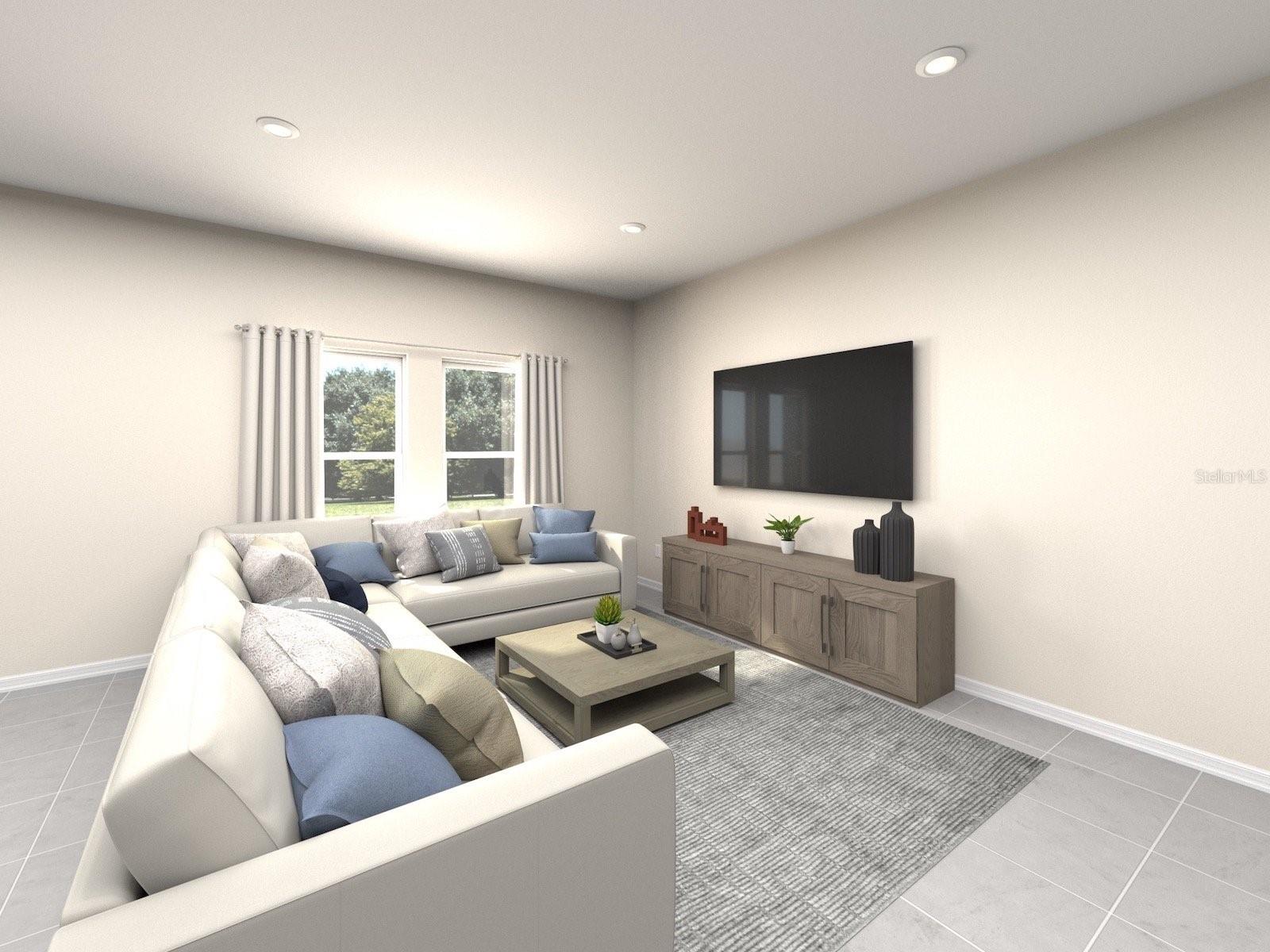 Welcome to Benton Hills, where comfort and convenience come together in a thoughtfully designed floorplan. Featuring three spacious bedrooms and two full baths, this home offers the perfect balance of functionality and style for a variety of lifestyles. The open-concept kitchen seamlessly connects to the dining area and great room, creating an inviting space that's perfect for entertaining guests or enjoying everyday moments with family. With its warm atmosphere, flexible layout, and modern design, this home is an exceptional opportunity to enjoy easy living and create lasting memories.