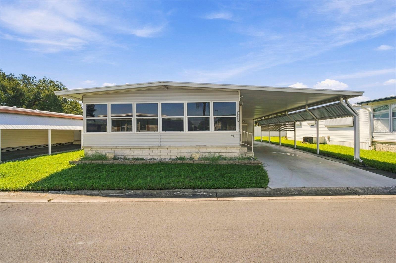 10444 PEACEFUL DRIVE, #350, Largo, FL 33773 10444 PEACEFUL DRIVE, #350, Largo, FL 33773