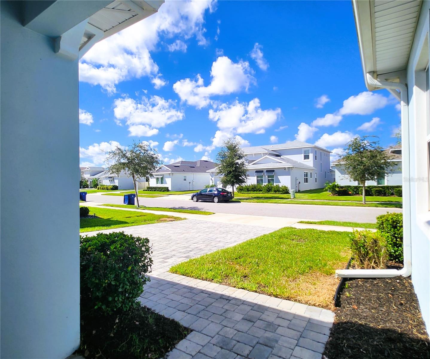 8896 Drummer Plank Dr, Wesley Chapel, FL 33545: Partially Fenced, SFH, One Story, 2590sf, Built in 2022, 3 bedrooms, 2.5 bathrooms, 2 car attached garage,