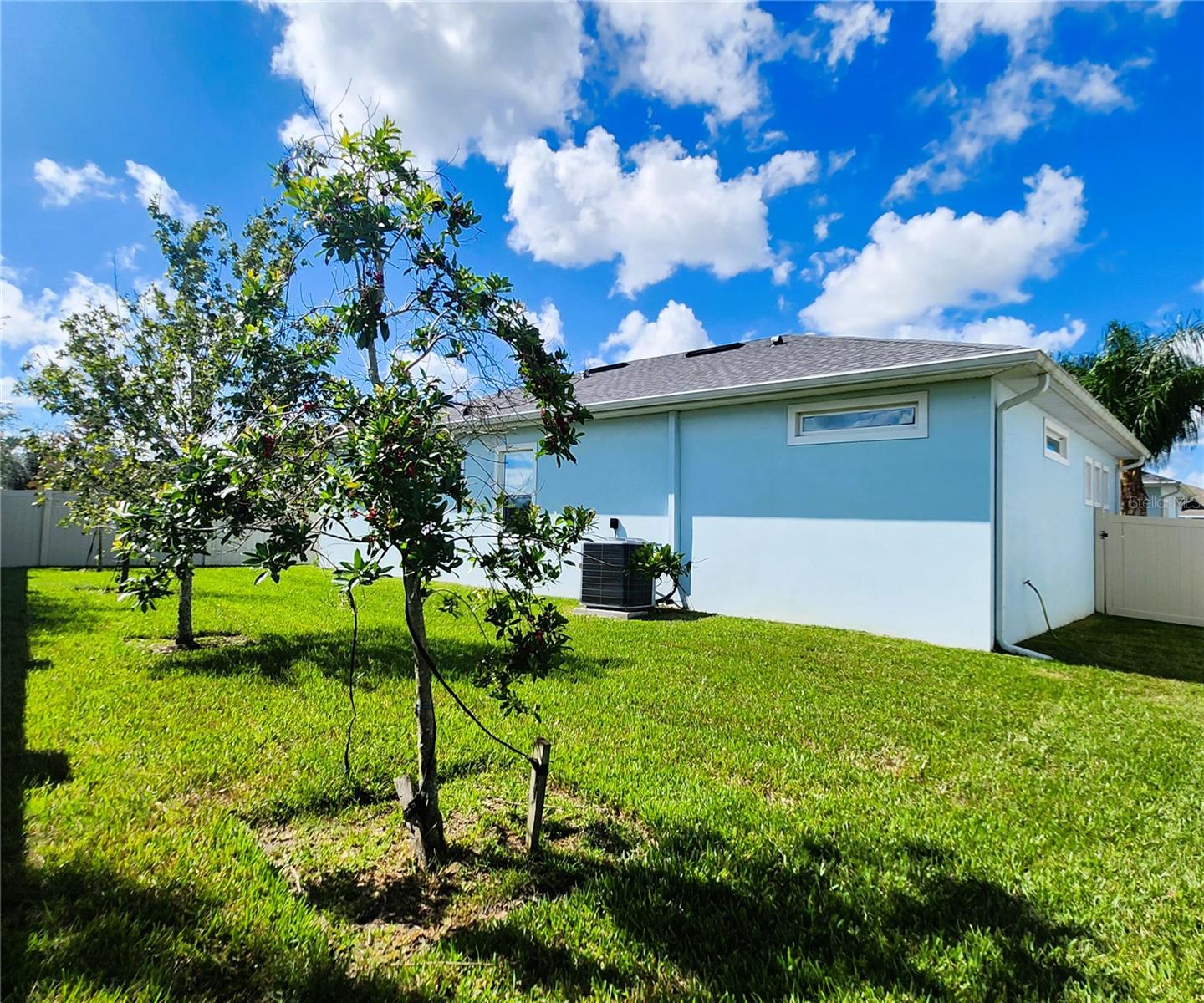 8896 Drummer Plank Dr, Wesley Chapel, FL 33545: Partially Fenced, SFH, One Story, 2590sf, Built in 2022, 3 bedrooms, 2.5 bathrooms, 2 car attached garage,
