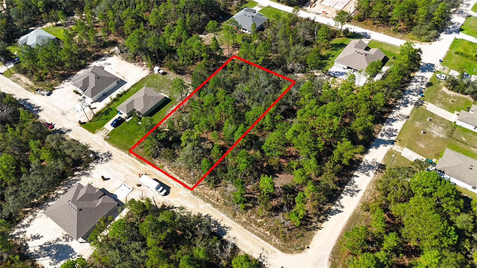 14109 EASTERN PHOEBE ROAD, Weeki Wachee, FL 34614