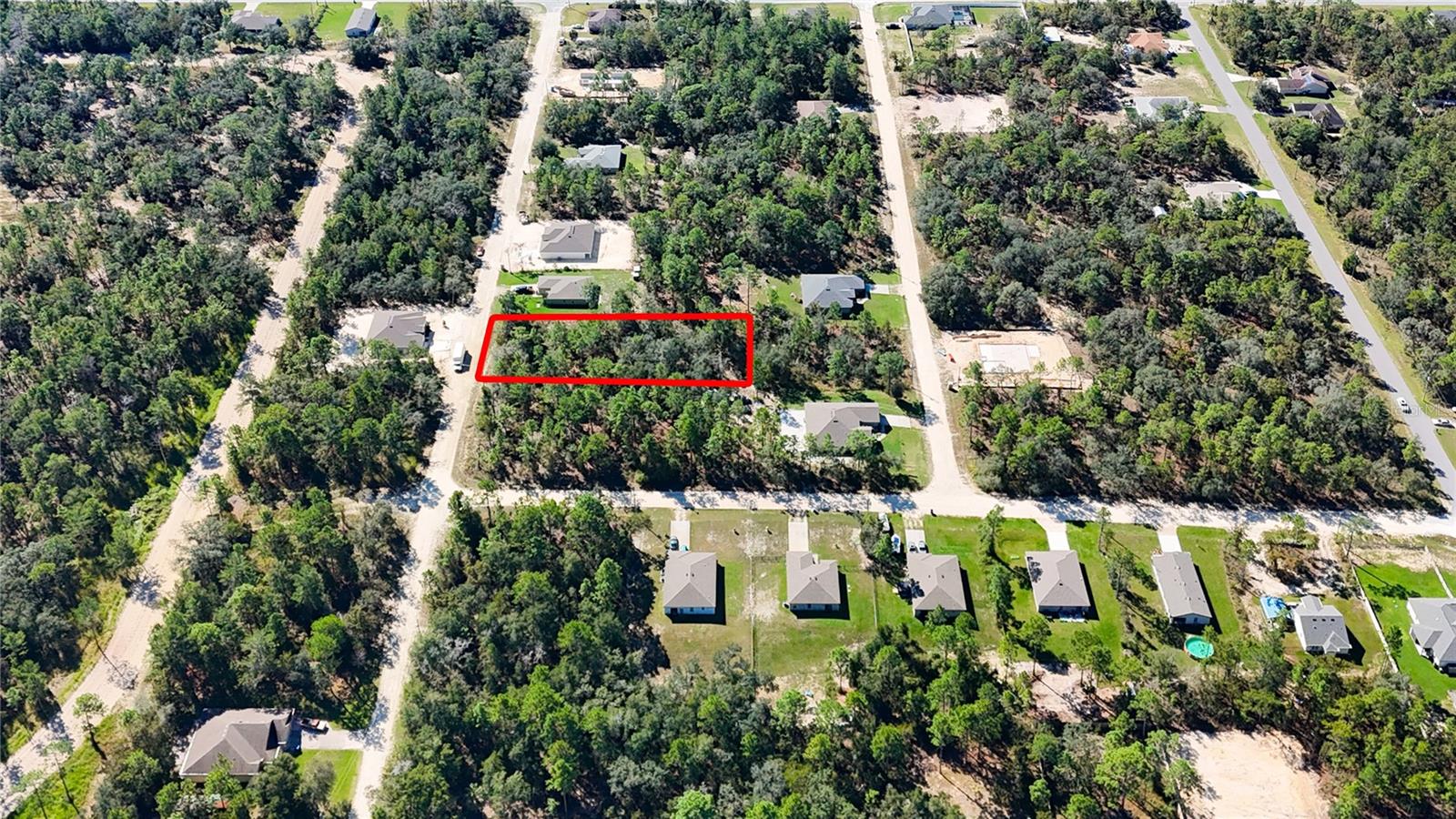 14109 EASTERN PHOEBE ROAD, Weeki Wachee, FL 34614