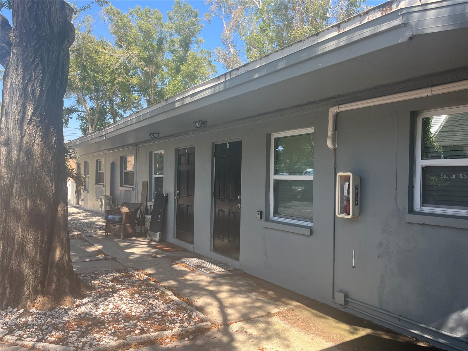 115 CLEVELAND AVENUE, Largo, FL 33770