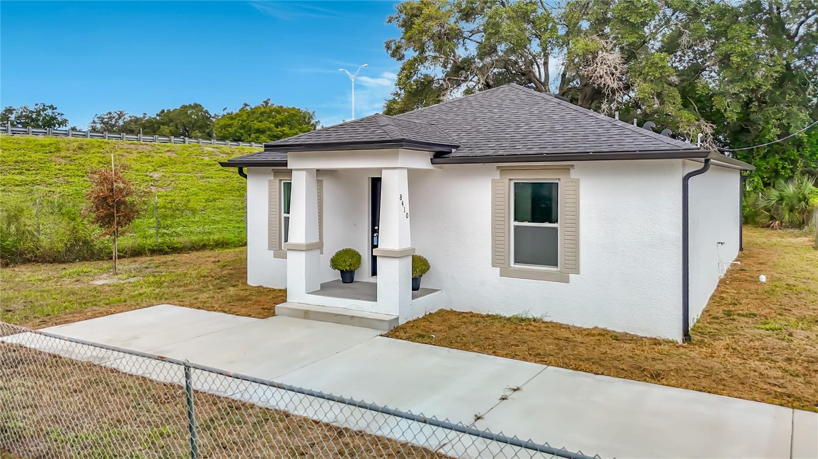 8410 N LAMAR STREET, Tampa, FL 33604