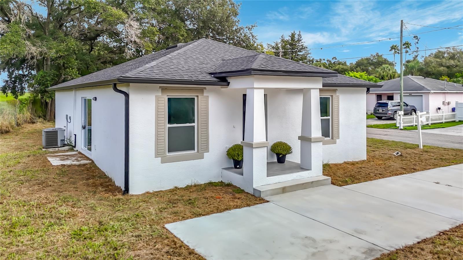 8410 N LAMAR STREET, Tampa, FL 33604