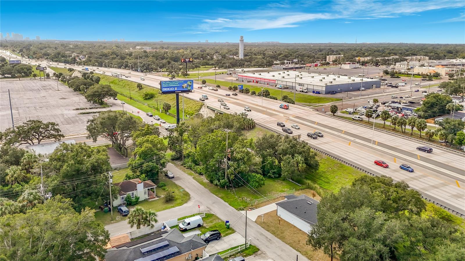 8410 N LAMAR STREET, Tampa, FL 33604
