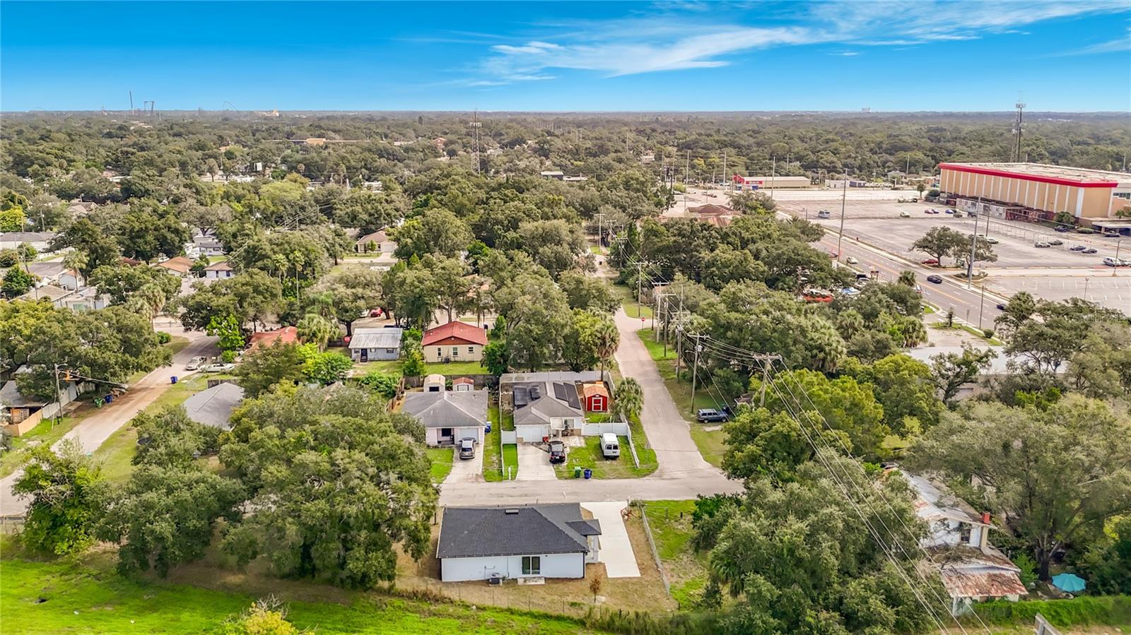 8410 N LAMAR STREET, Tampa, FL 33604