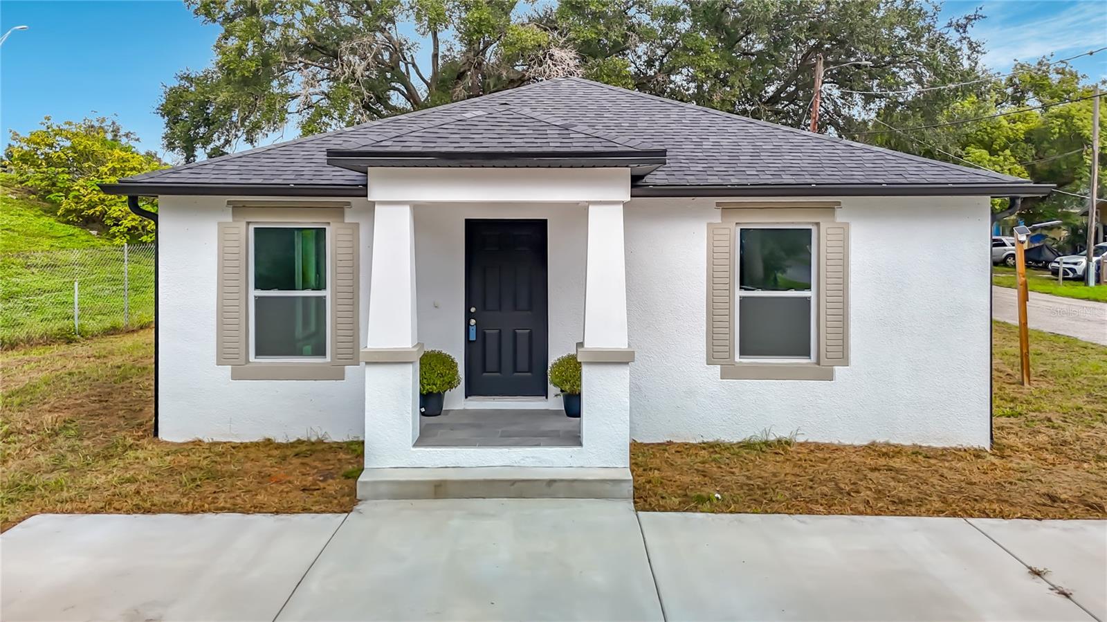 8410 N LAMAR STREET, Tampa, FL 33604