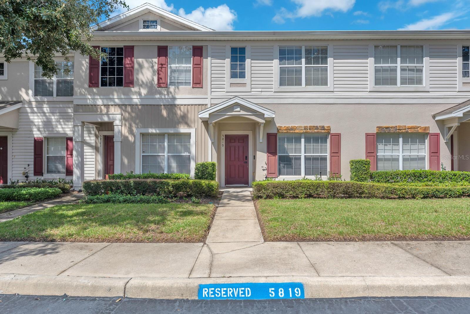 5819 FISHHAWK RIDGE DRIVE, Lithia, FL 33547