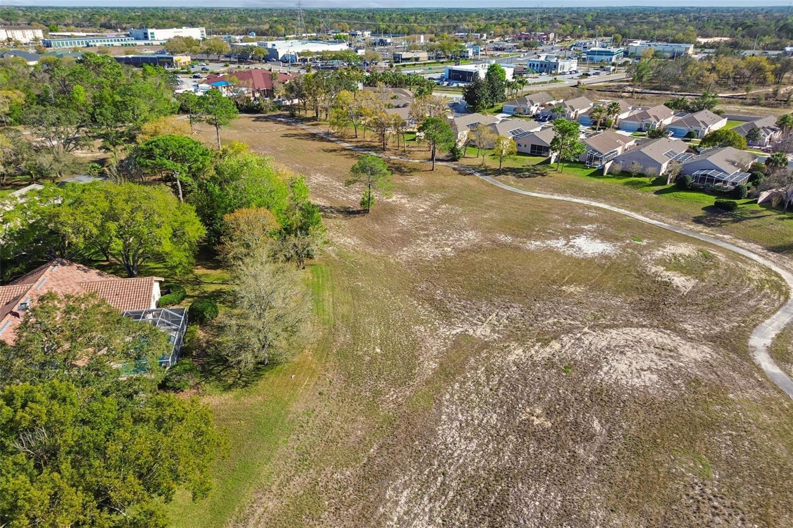284 ROYAL PALM WAY, Spring Hill, FL 34608