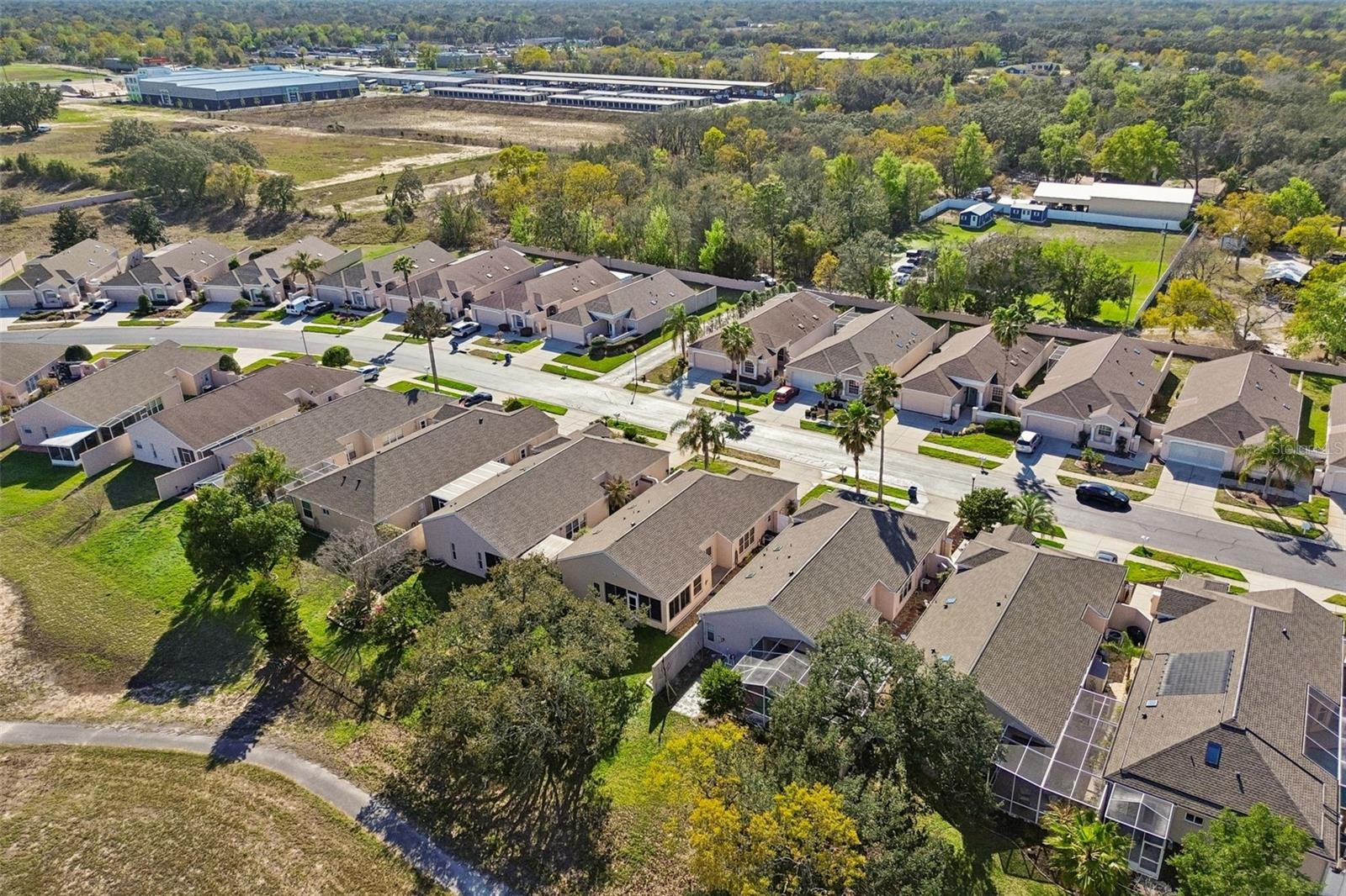 284 ROYAL PALM WAY, Spring Hill, FL 34608