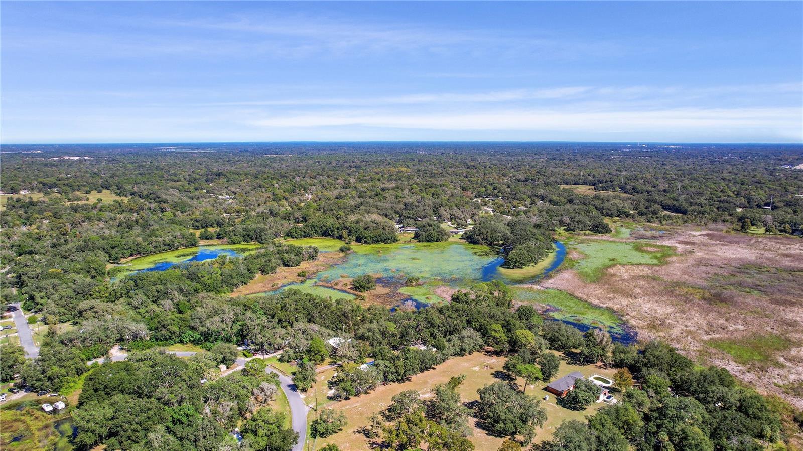 10179 FRIERSON LAKE DRIVE, Hudson, FL 34669