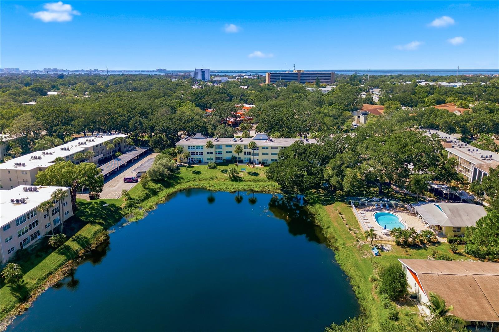 821 DELEON COURT, #109, Dunedin, FL 34698