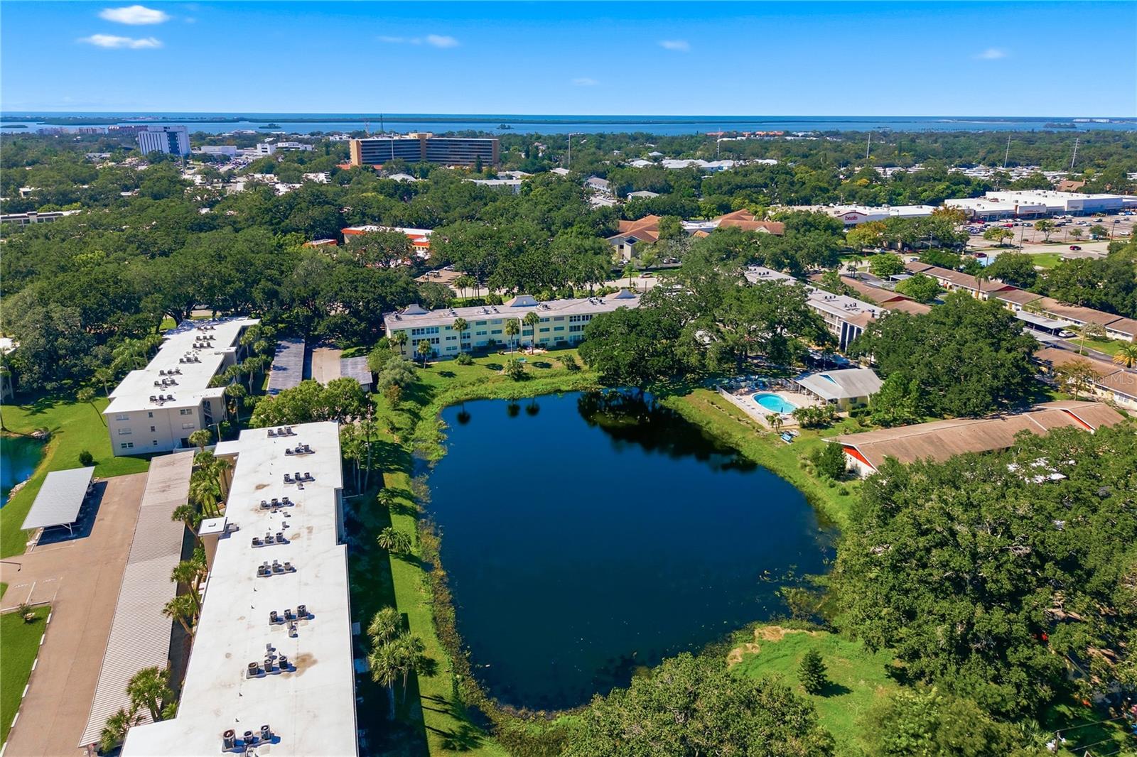 821 DELEON COURT, #109, Dunedin, FL 34698