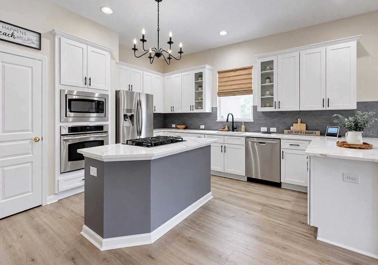 Kitchen Kitchen