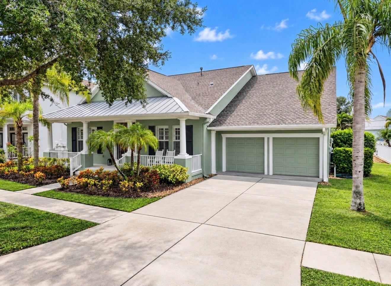 542 ISLEBAY DRIVE, Apollo Beach, FL 33572