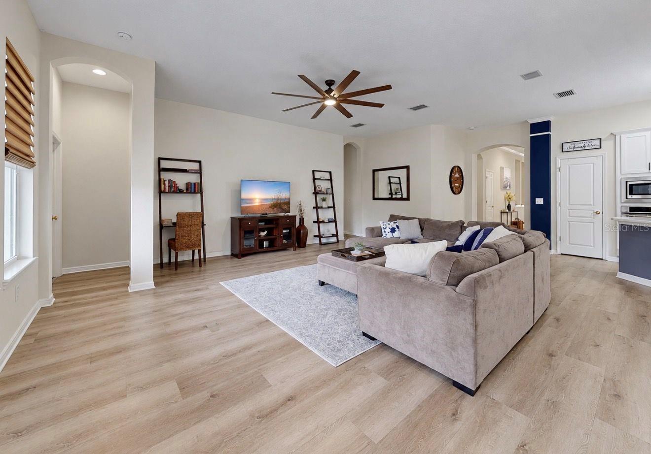 Family Room/ Great Room