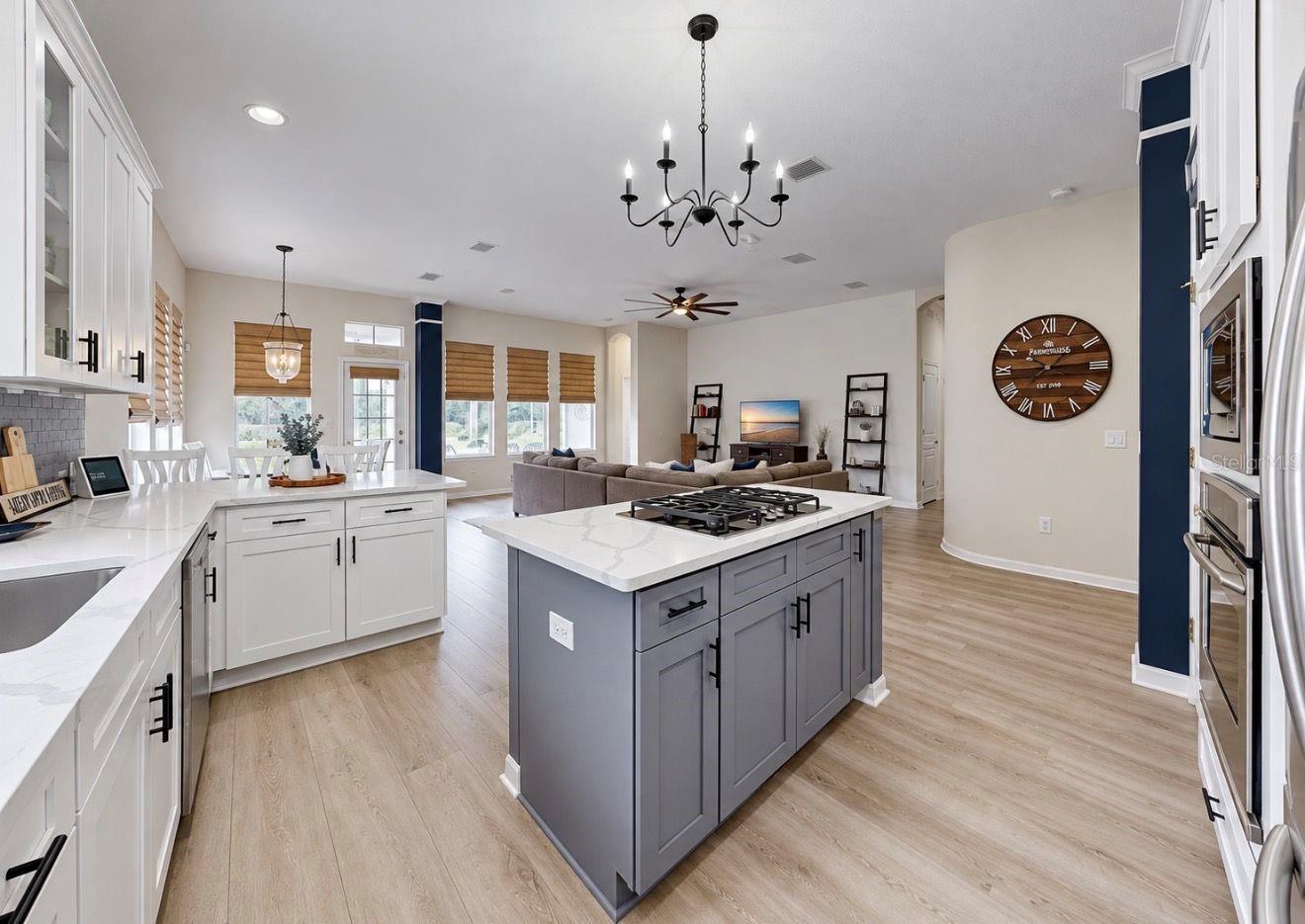 Kitchen Kitchen
