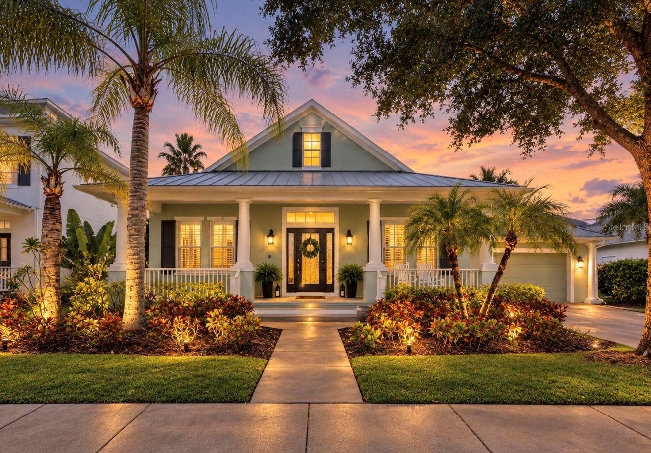 542 ISLEBAY DRIVE, Apollo Beach, FL 33572
