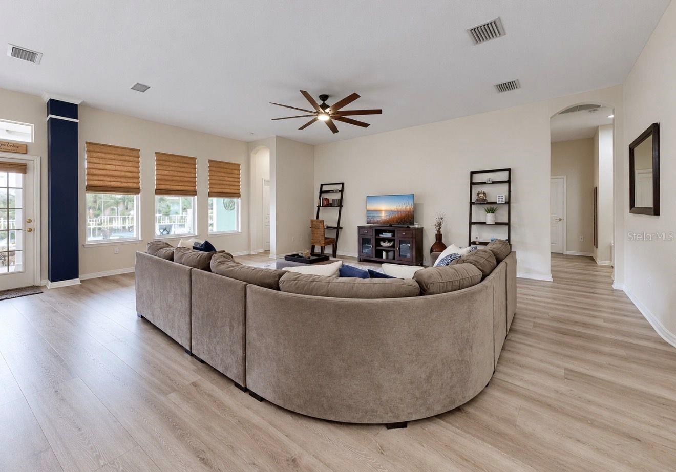 Family Room/ Great Room