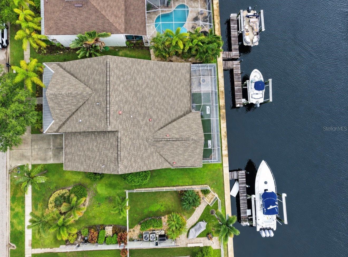 542 ISLEBAY DRIVE, Apollo Beach, FL 33572
