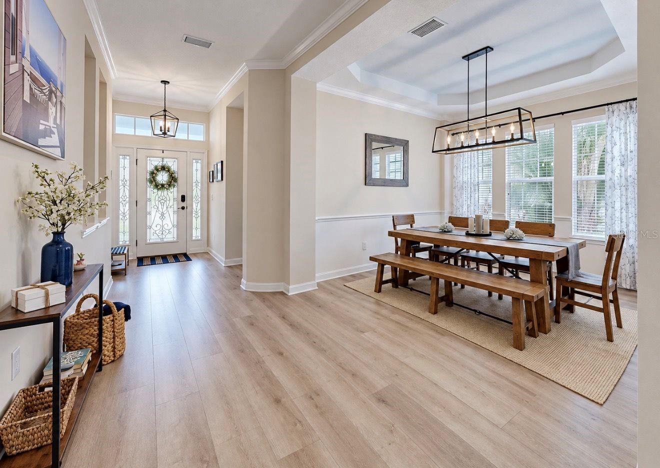 Dining Room Dining Room