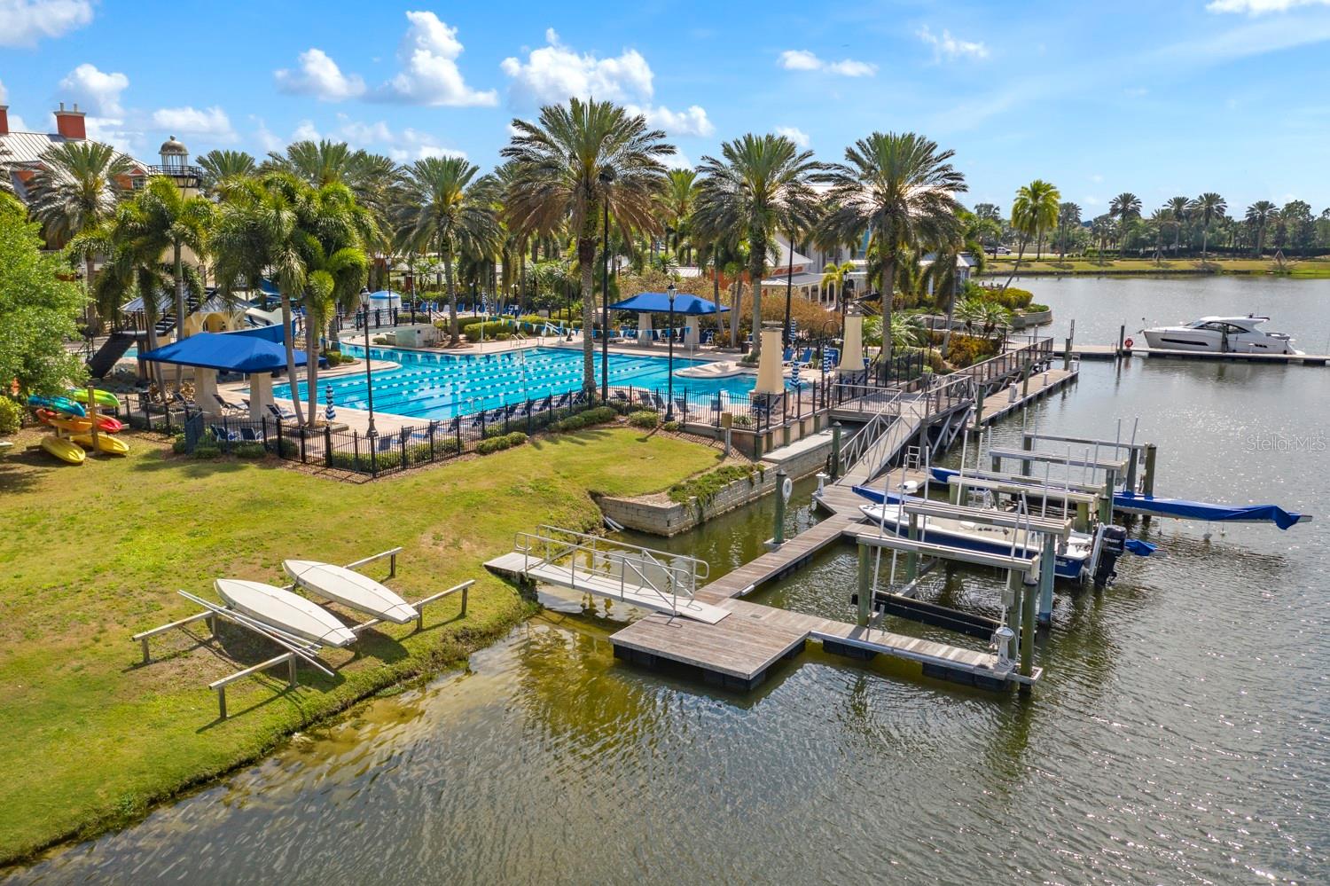 542 ISLEBAY DRIVE, Apollo Beach, FL 33572