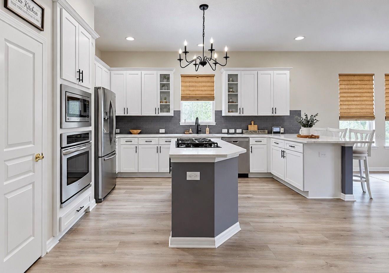 Kitchen Kitchen