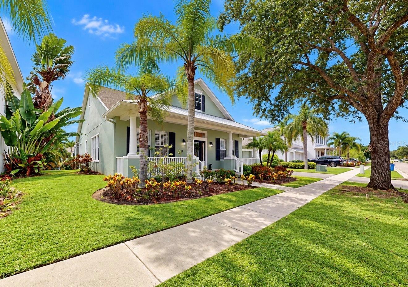 542 ISLEBAY DRIVE, Apollo Beach, FL 33572