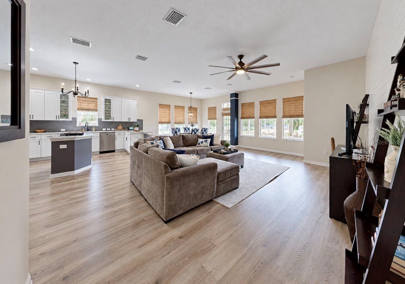 Family Room/ Great Room