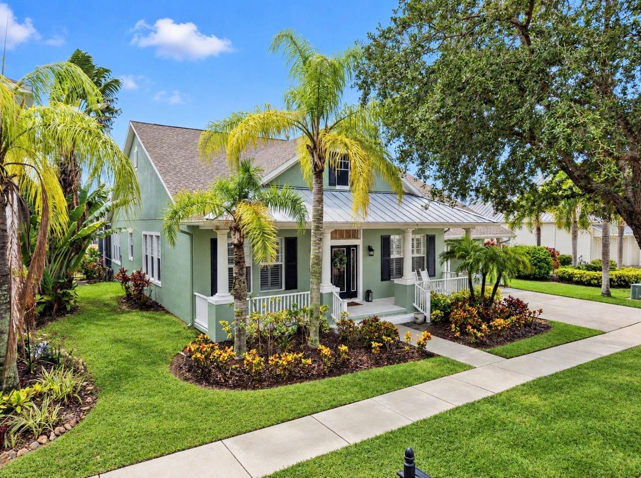 542 ISLEBAY DRIVE, Apollo Beach, FL 33572