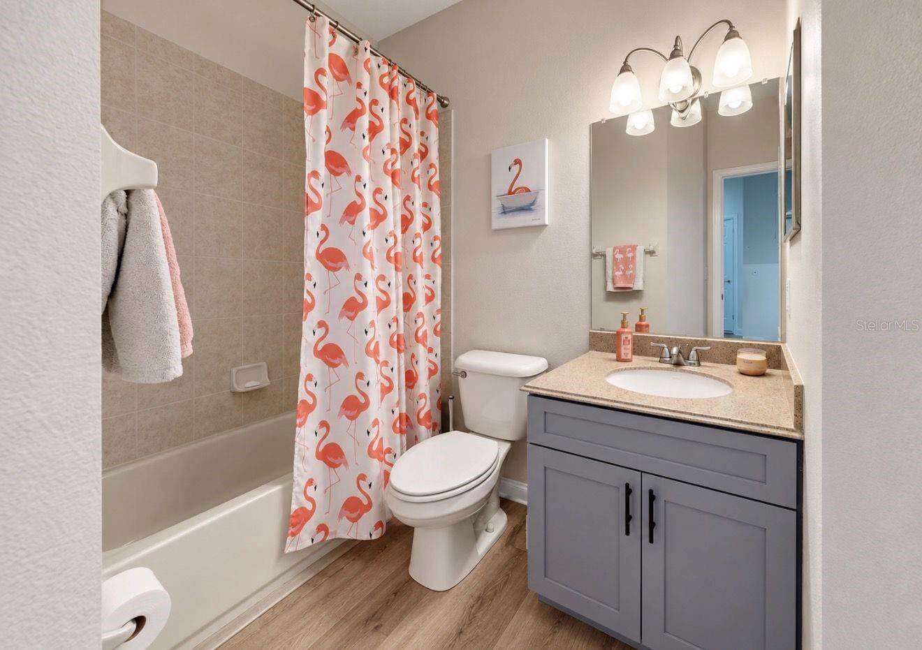 Bathroom #2