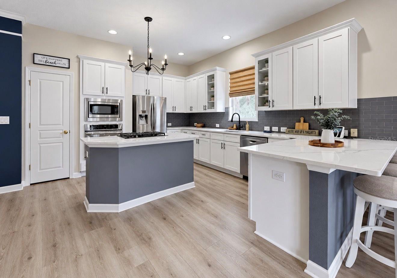 Kitchen Kitchen