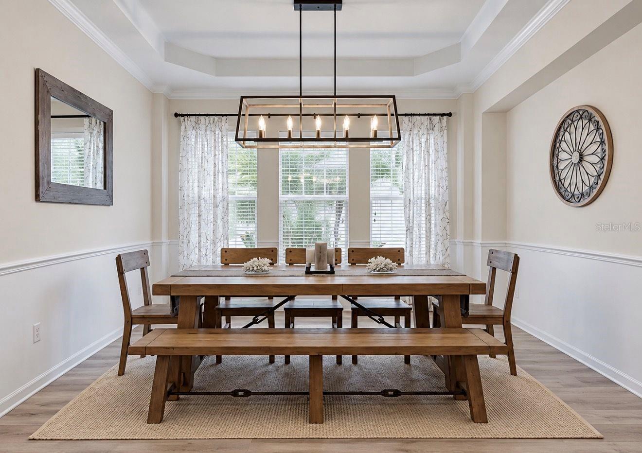 Dining Room Dining Room