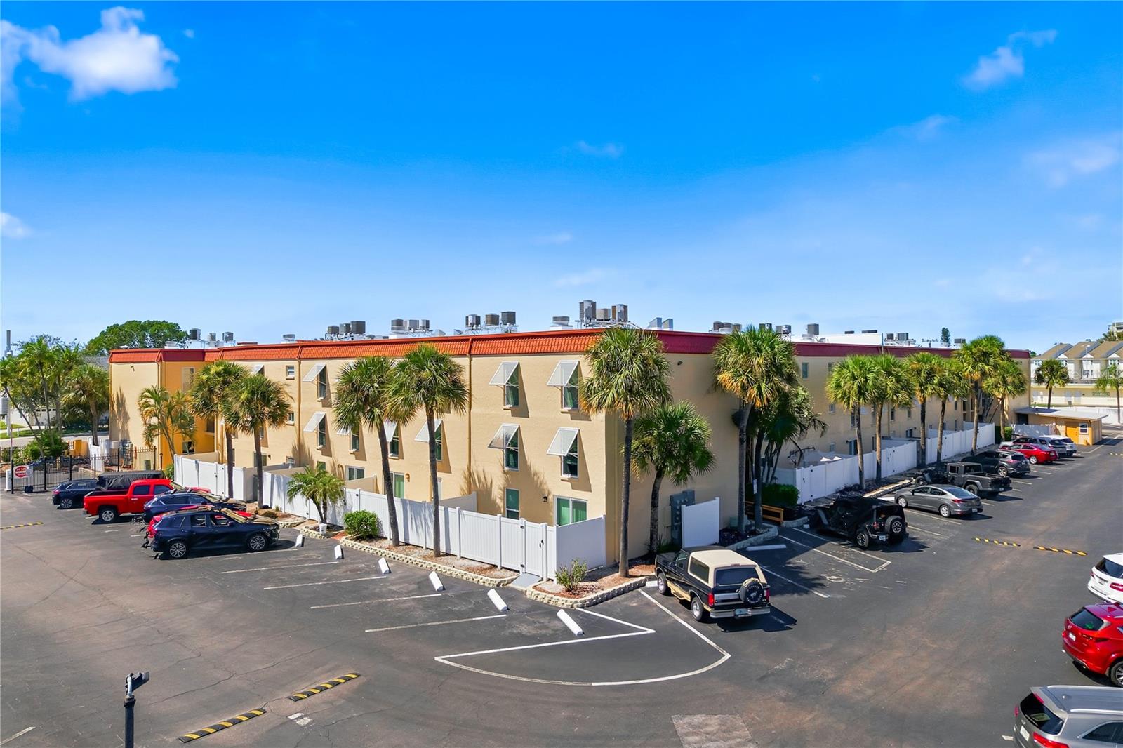 8911 BLIND PASS ROAD, #317, St Pete Beach, FL 33706