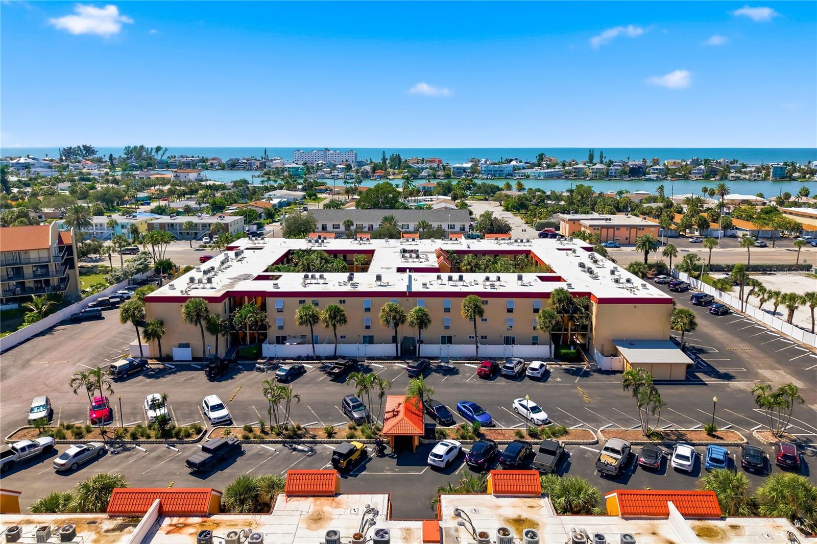 8911 BLIND PASS ROAD, #317, St Pete Beach, FL 33706