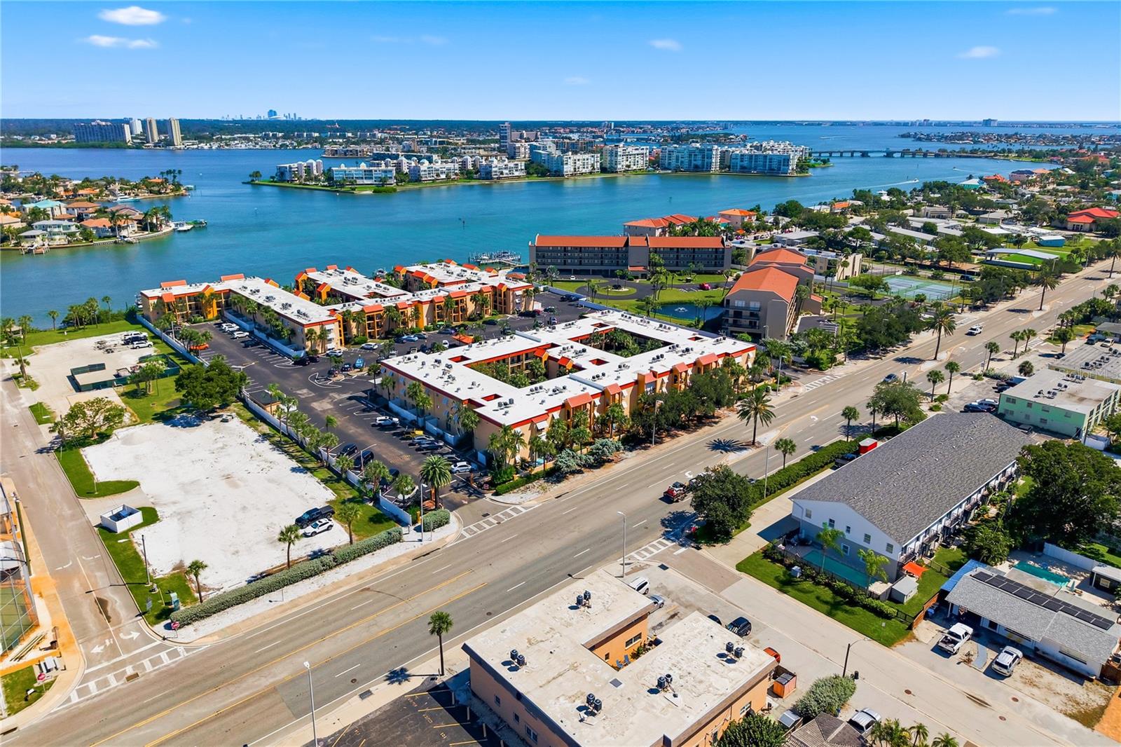 8911 BLIND PASS ROAD, #317, St Pete Beach, FL 33706