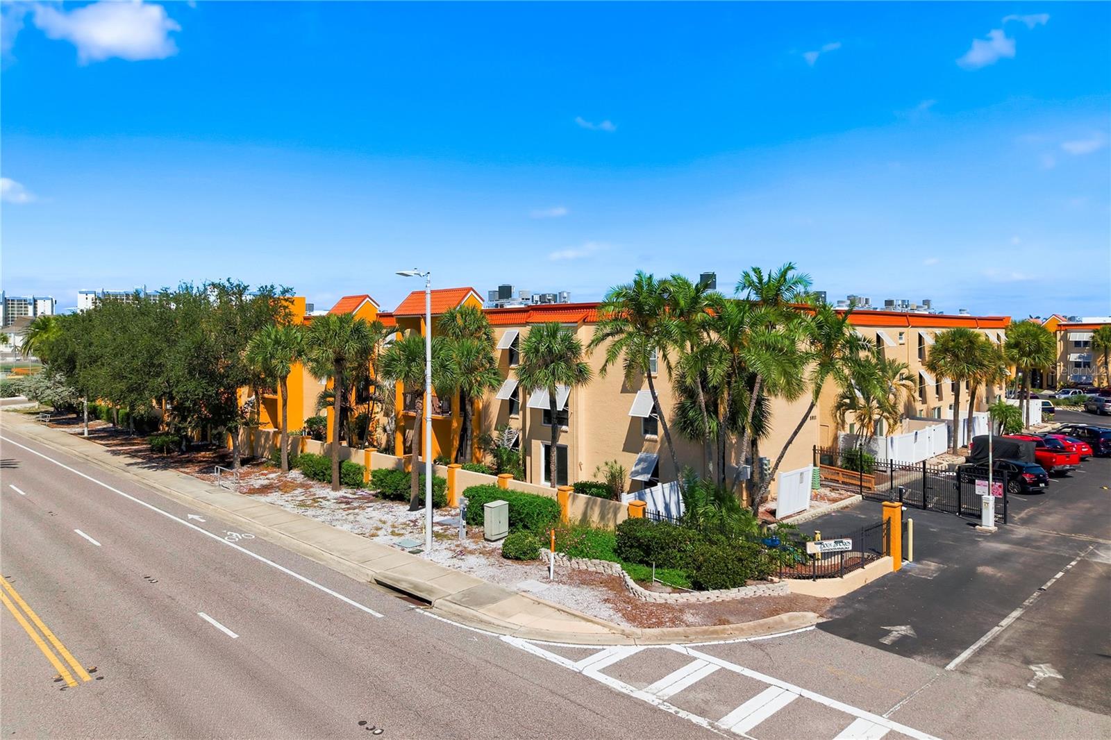 8911 BLIND PASS ROAD, #317, St Pete Beach, FL 33706