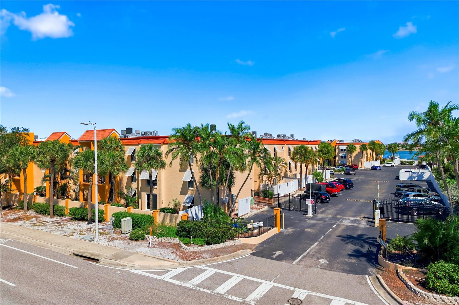 8911 BLIND PASS ROAD, #317, St Pete Beach, FL 33706