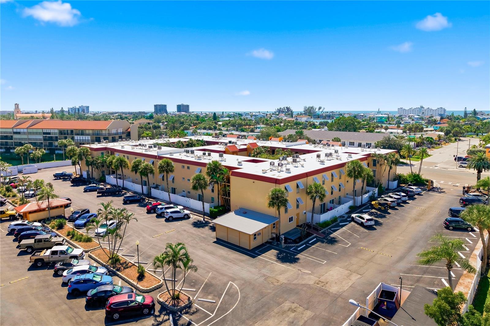 8911 BLIND PASS ROAD, #317, St Pete Beach, FL 33706
