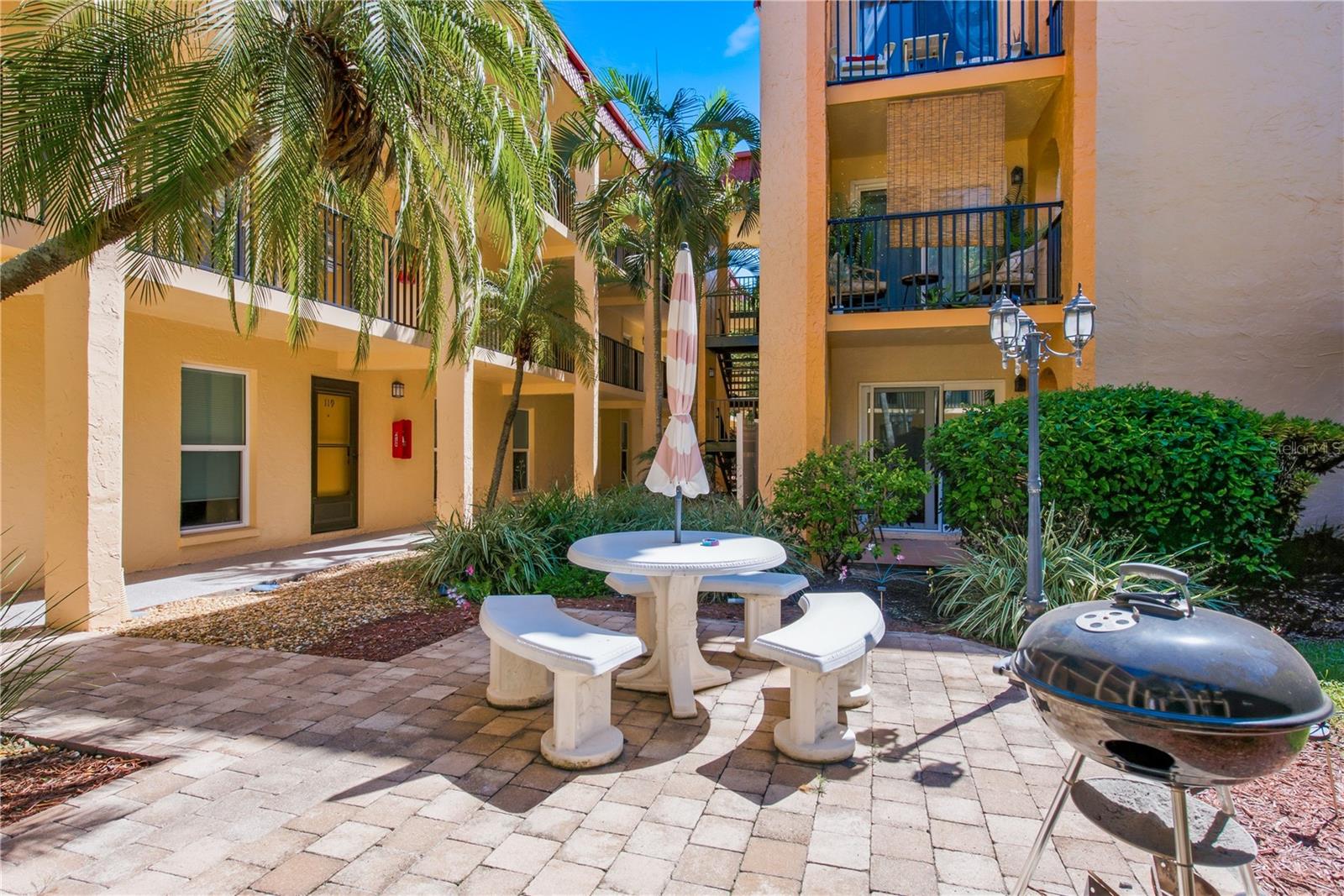 8911 BLIND PASS ROAD, #317, St Pete Beach, FL 33706