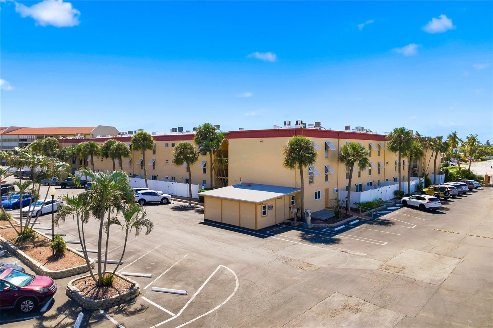 8911 BLIND PASS ROAD, #317, St Pete Beach, FL 33706