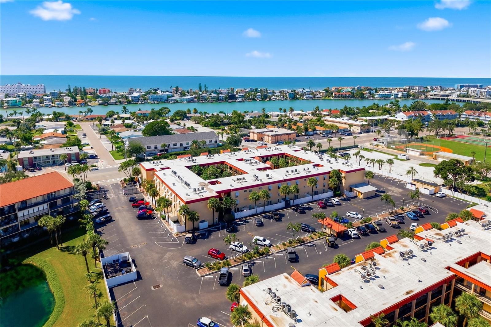 8911 BLIND PASS ROAD, #317, St Pete Beach, FL 33706